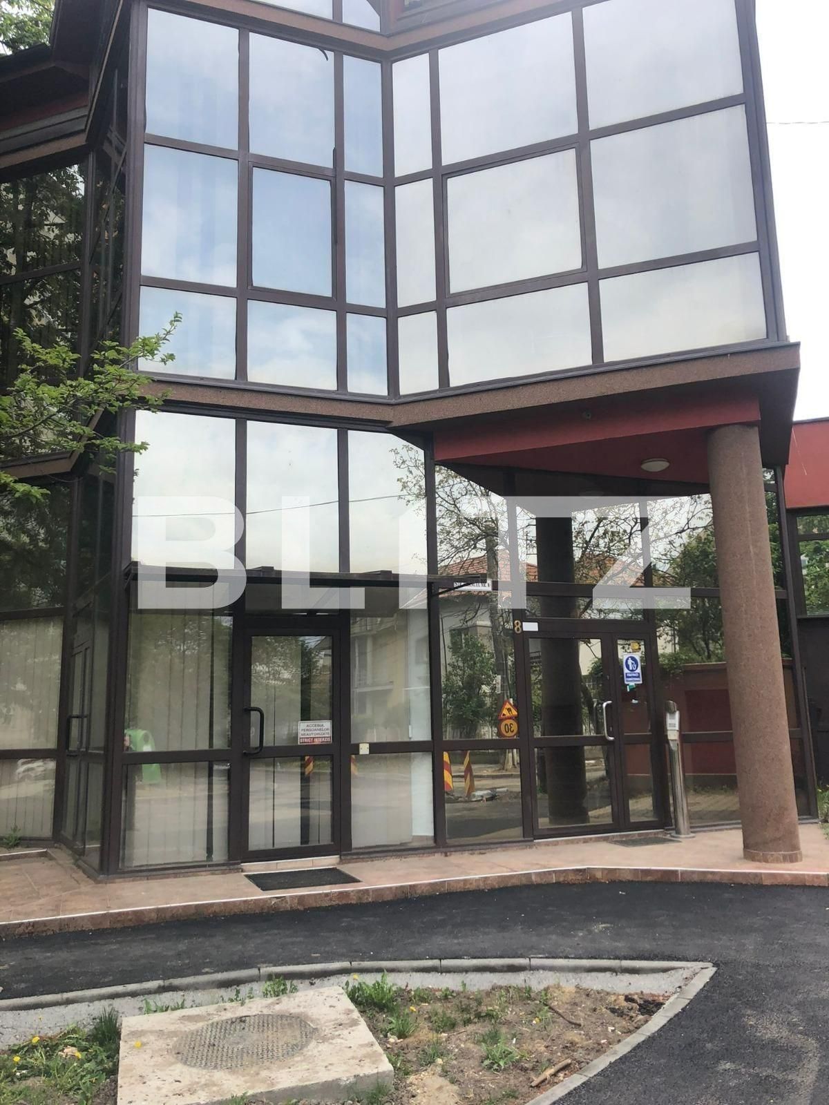 Spațiu comercial de închiriat Olimpia-Stadion - 117553SIC | BLITZ Timișoara | Poza7