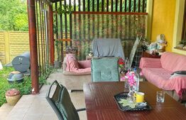 Casa individuala, 171 mp utili, Dumbravita