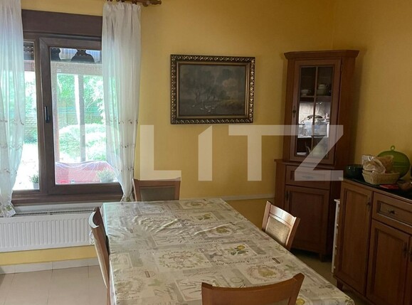 Casa de vânzare 5 camere Dumbravita - 117646CV | BLITZ Timișoara | Poza3