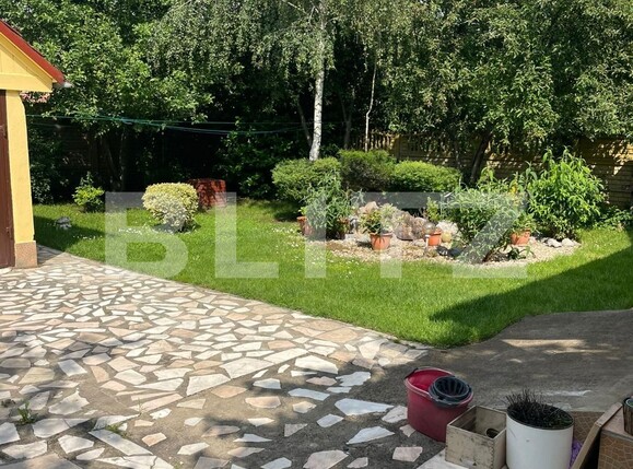 Casa de vânzare 5 camere Dumbravita - 117646CV | BLITZ Timișoara | Poza15