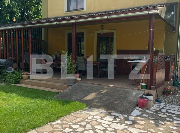 Casa de vânzare 5 camere Dumbravita - 117646CV | BLITZ Timișoara | Poza14