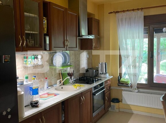 Casa de vânzare 5 camere Dumbravita - 117646CV | BLITZ Timișoara | Poza1