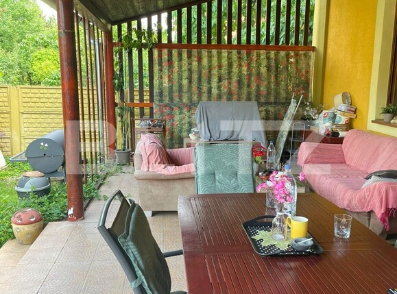 Casa de vânzare 5 camere Dumbravita - 117646CV | BLITZ Timișoara | Poza13