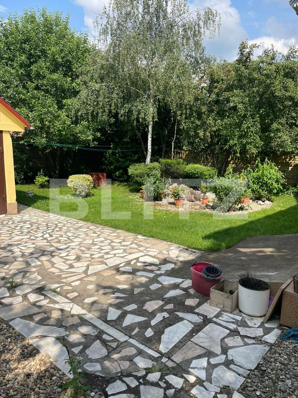 Casa de vânzare 5 camere Dumbravita - 117646CV | BLITZ Timișoara | Poza15