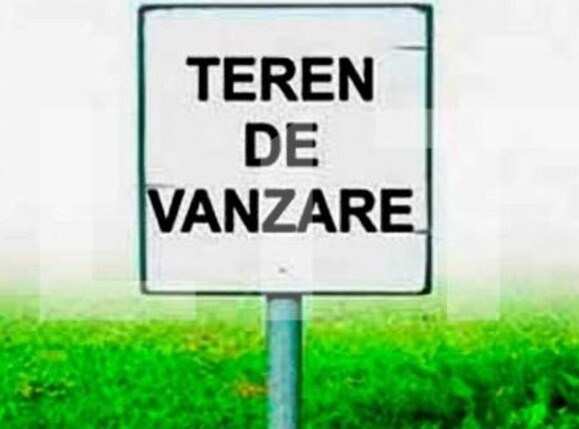 Teren de vânzare Dumbravita - 117668TV | BLITZ Timișoara | Poza1