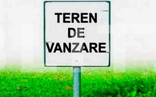 Teren de vânzare Dumbravita - 117668TV | BLITZ Timișoara | Poza1