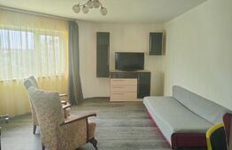 Apartament de 2 camere, zona centrala, mobilat, 55mp