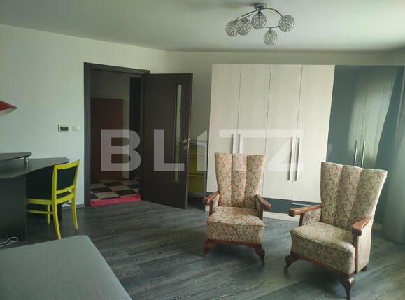 Apartament de închiriat 2 camere Central - 117767AI | BLITZ Timișoara | Poza2