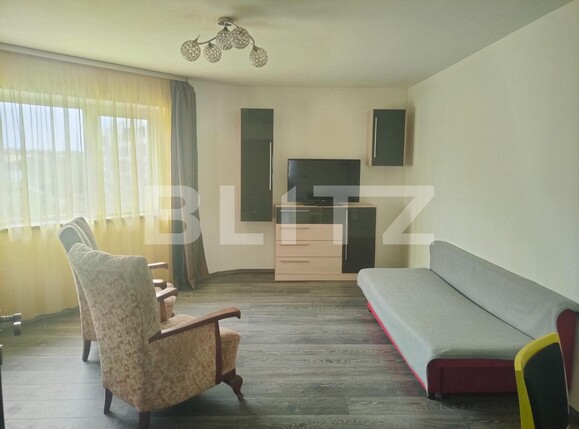 Apartament de închiriat 2 camere Central - 117767AI | BLITZ Timișoara | Poza1