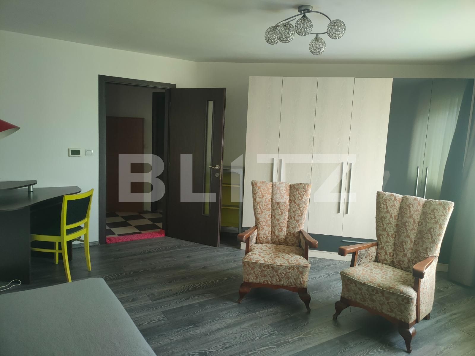 Apartament de închiriat 2 camere Central - 117767AI | BLITZ Timișoara | Poza2
