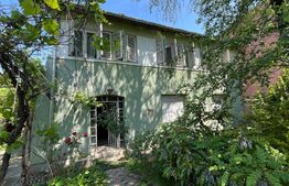 Casa cu 6 camere, 180 mp, teren de 854 mp, Elisabetin, usor negociabil