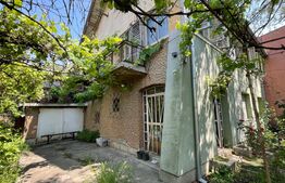 Casa cu 6 camere, 180 mp, teren de 854 mp, Elisabetin, usor negociabil