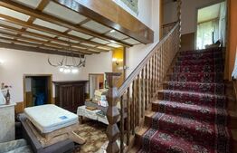 Casa cu 6 camere, 180 mp, teren de 854 mp, Elisabetin, usor negociabil