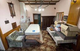 Casa cu 6 camere, 180 mp, teren de 854 mp, Elisabetin, usor negociabil