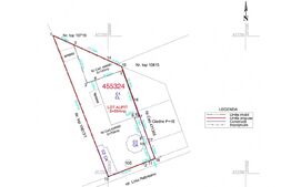 Casa cu 6 camere, 180 mp, teren de 854 mp, Elisabetin, usor negociabil