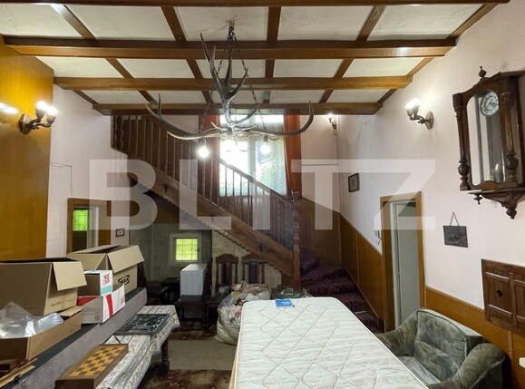 Casa de vânzare 6 camere Elisabetin - 117822CV | BLITZ Timișoara | Poza3