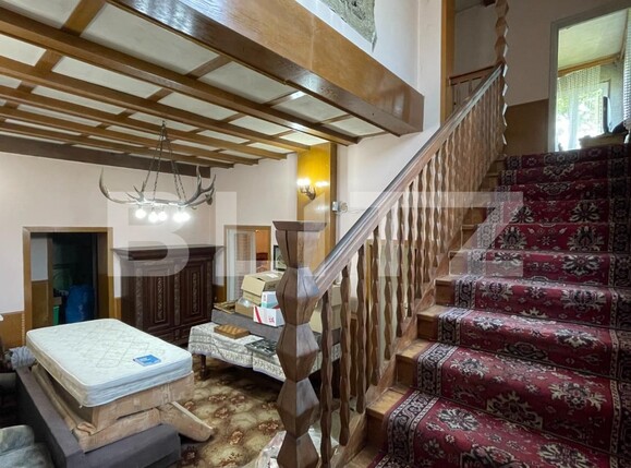 Casa de vânzare 6 camere Elisabetin - 117822CV | BLITZ Timișoara | Poza4