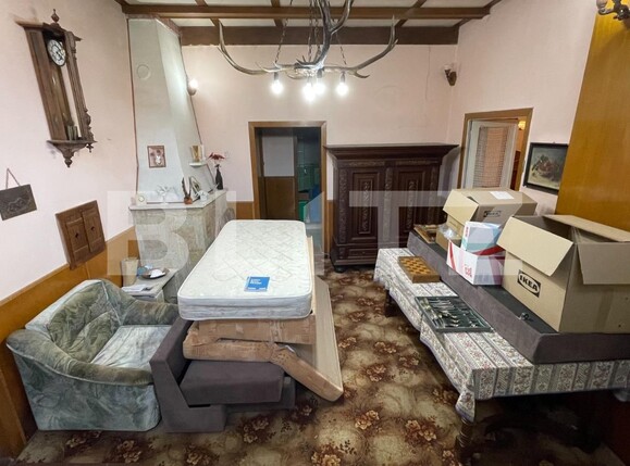 Casa de vânzare 6 camere Elisabetin - 117822CV | BLITZ Timișoara | Poza5