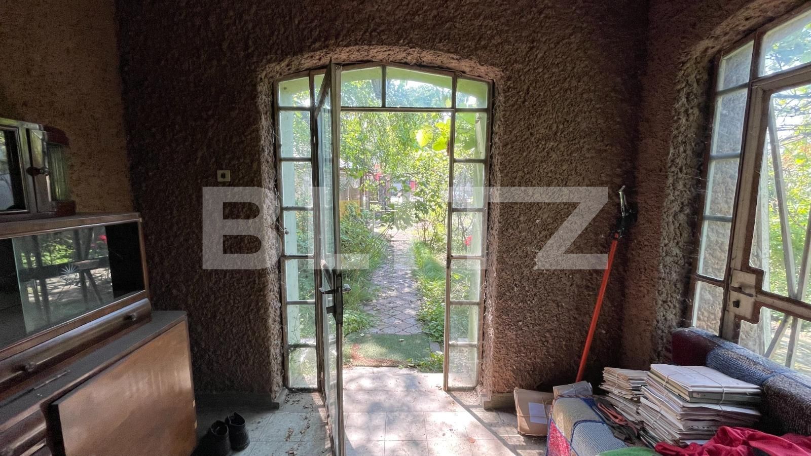 Casa de vânzare 6 camere Elisabetin - 117822CV | BLITZ Timișoara | Poza2