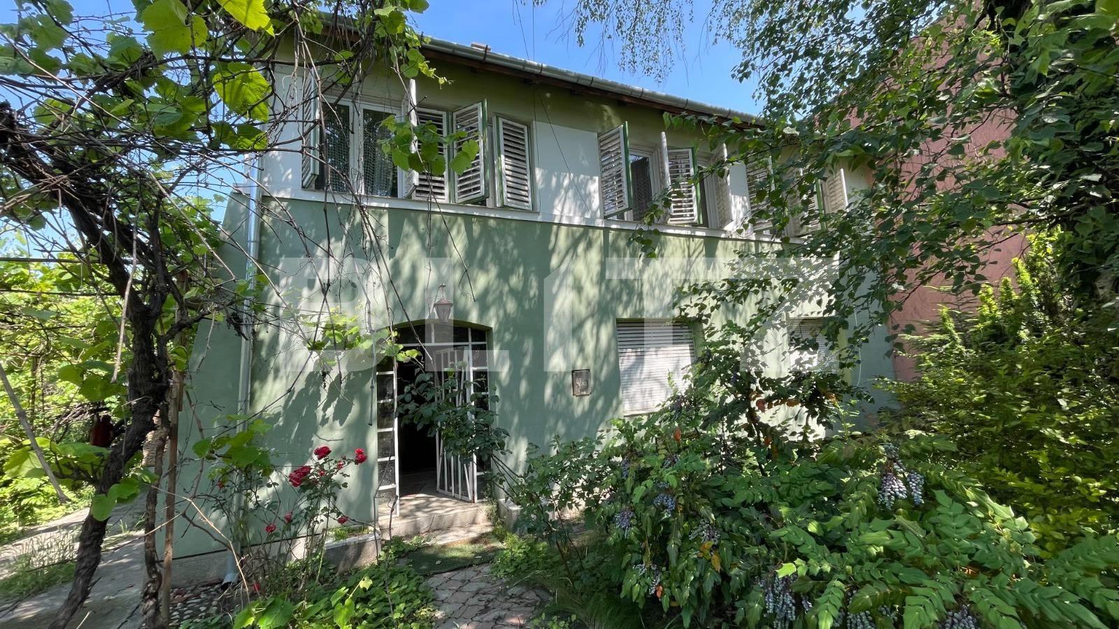 Casa de vânzare 6 camere Elisabetin - 117822CV | BLITZ Timișoara | Poza1