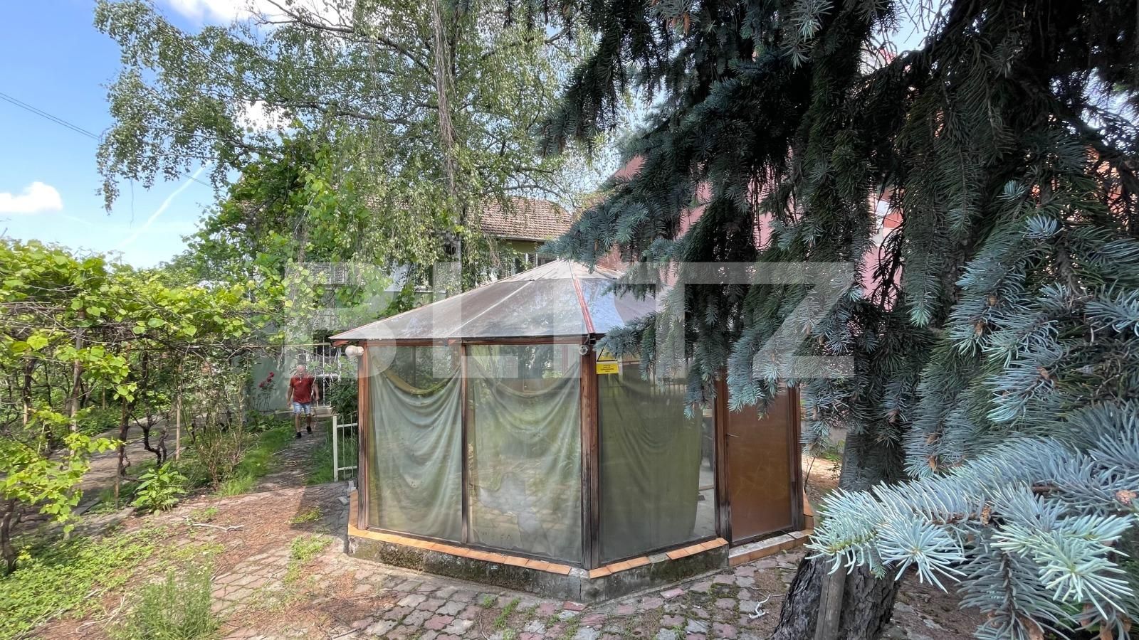 Casa de vânzare 6 camere Elisabetin - 117822CV | BLITZ Timișoara | Poza18