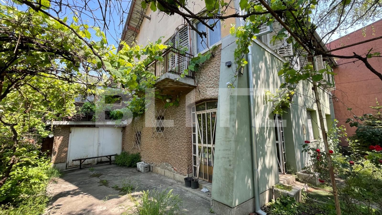 Casa de vânzare 6 camere Elisabetin - 117822CV | BLITZ Timișoara | Poza16