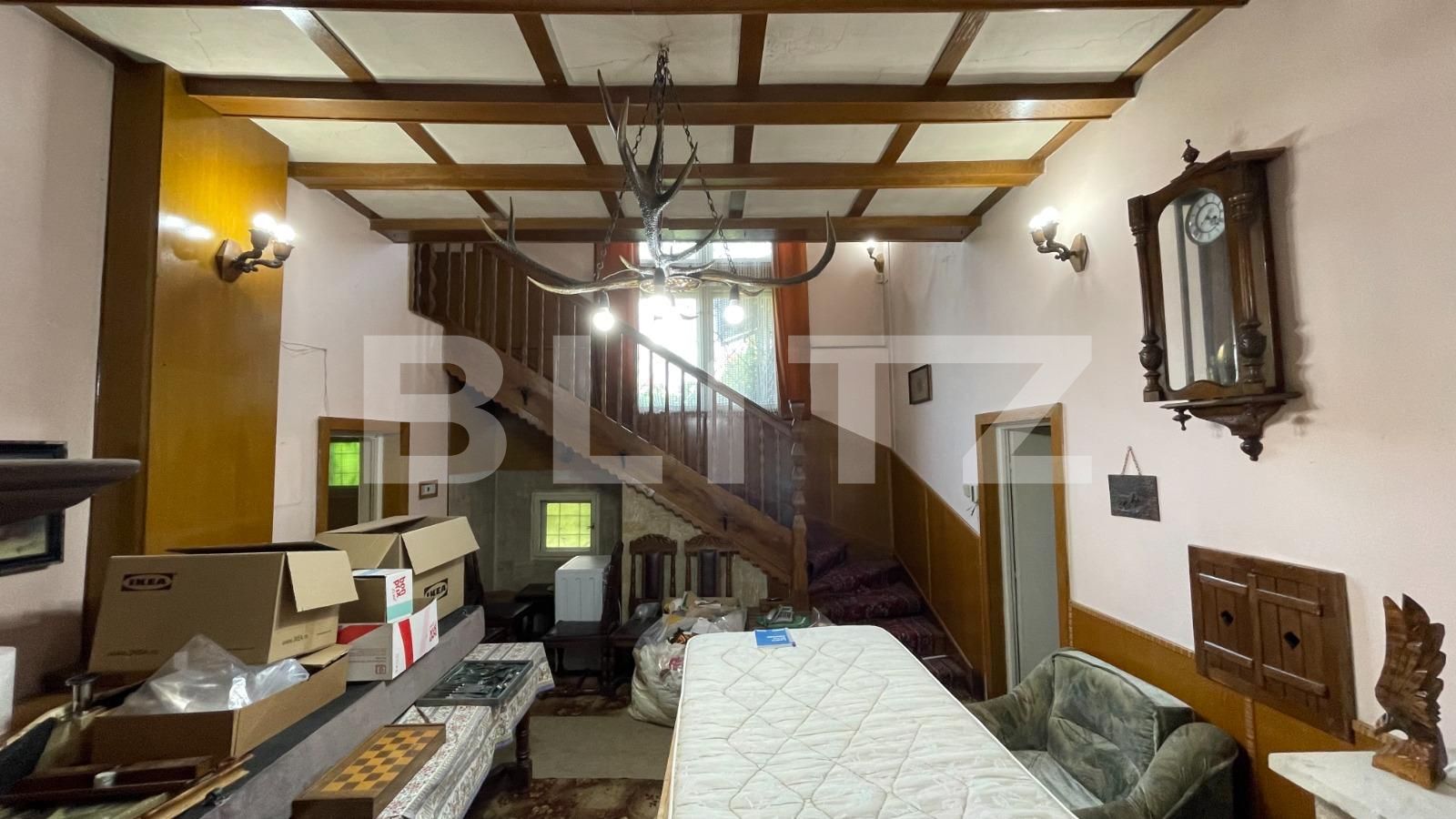 Casa de vânzare 6 camere Elisabetin - 117822CV | BLITZ Timișoara | Poza3