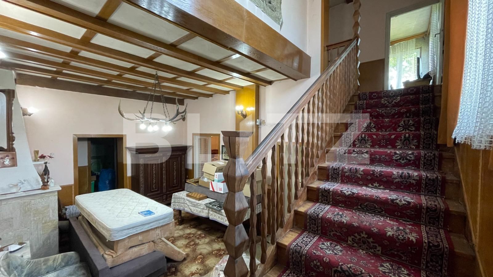 Casa de vânzare 6 camere Elisabetin - 117822CV | BLITZ Timișoara | Poza4