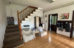 Casa de Vanzare, zona Olimpia-Stadion Timisoara cu potențial pentru locuit si afaceri