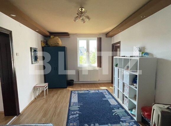 Casa de vânzare 6 camere Olimpia-Stadion - 117866CV | BLITZ Timișoara | Poza9