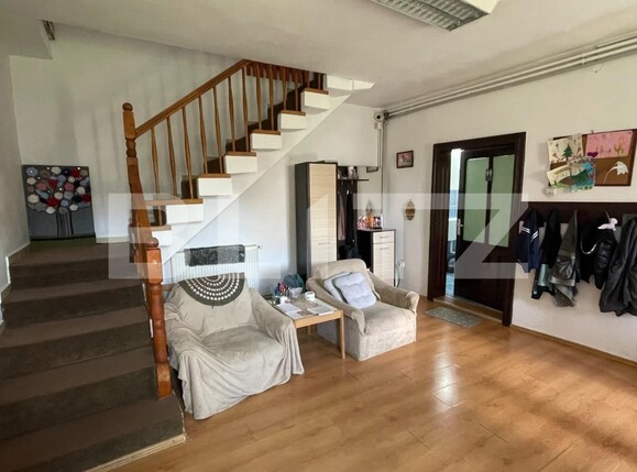 Casa de vânzare 6 camere Olimpia-Stadion - 117866CV | BLITZ Timișoara | Poza2