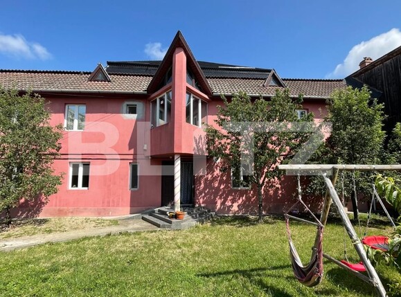 Casa de vânzare 6 camere Olimpia-Stadion - 117866CV | BLITZ Timișoara | Poza1