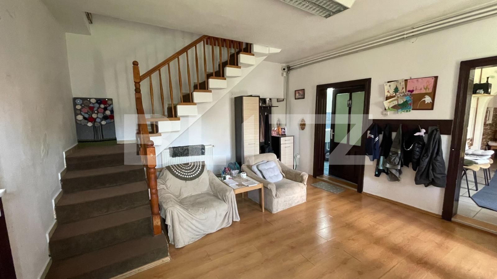 Casa de vânzare 6 camere Olimpia-Stadion - 117866CV | BLITZ Timișoara | Poza2