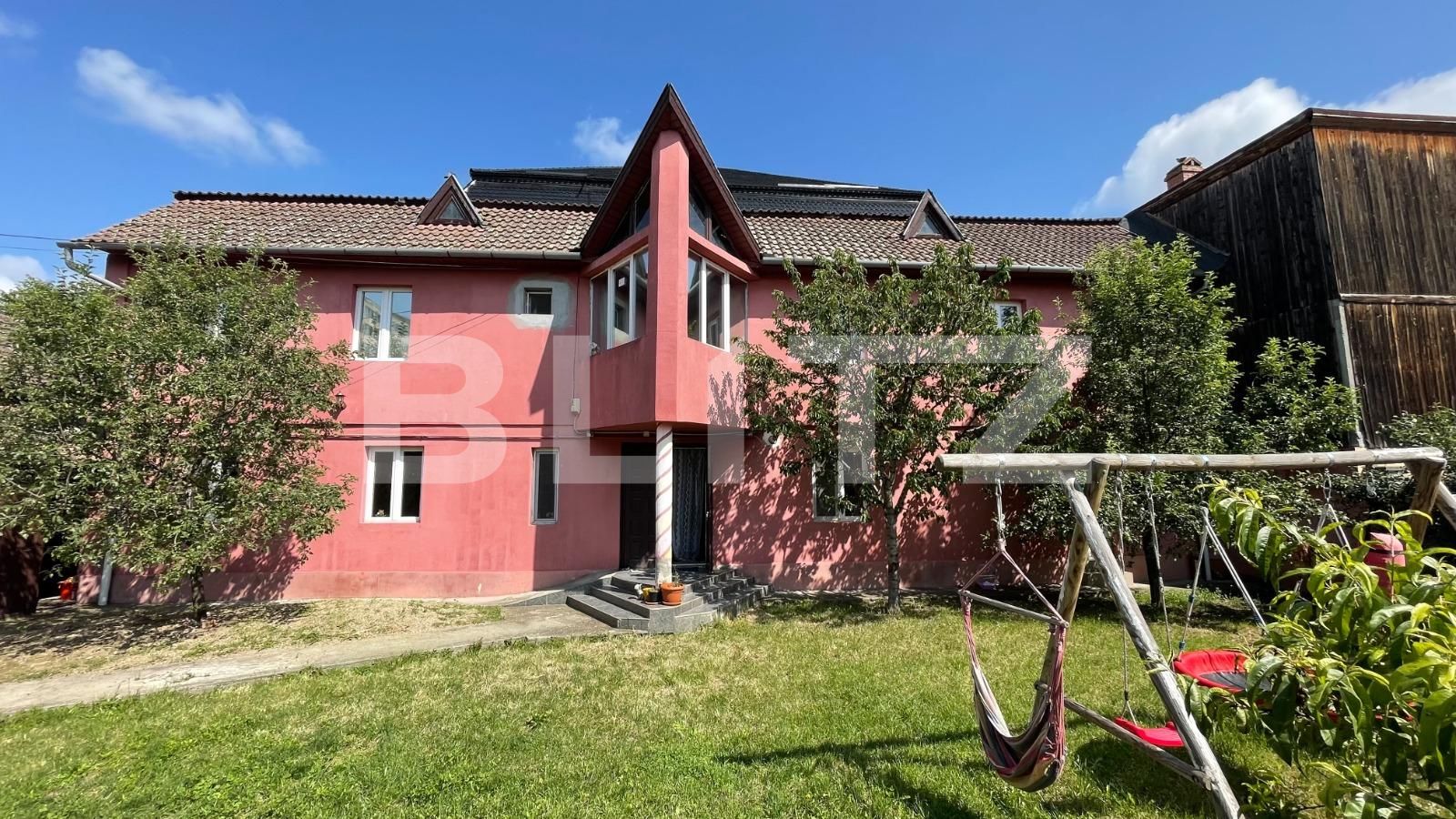 Casa de vânzare 6 camere Olimpia-Stadion - 117866CV | BLITZ Timișoara | Poza1