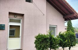 Oportunitate! Casa individuala 156 mp utili, intrare Chisoda