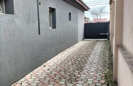 Oportunitate! Casa individuala 156 mp utili, intrare Chisoda