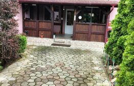 Oportunitate! Casa individuala 156 mp utili, intrare Chisoda