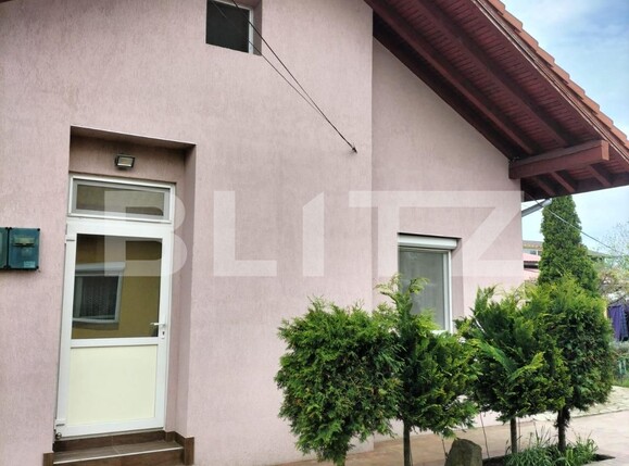 Casa de vânzare 4 camere Chisoda - 117952CV | BLITZ Timișoara | Poza2