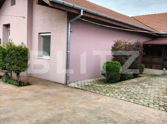 Casa de vânzare 4 camere Chisoda - 117952CV | BLITZ Timișoara | Poza1