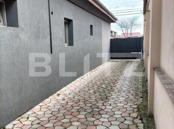 Casa de vânzare 4 camere Chisoda - 117952CV | BLITZ Timișoara | Poza4