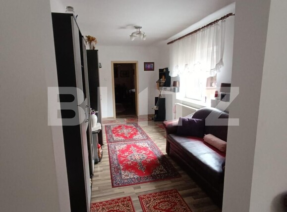 Casa de vânzare 4 camere Chisoda - 117952CV | BLITZ Timișoara | Poza7