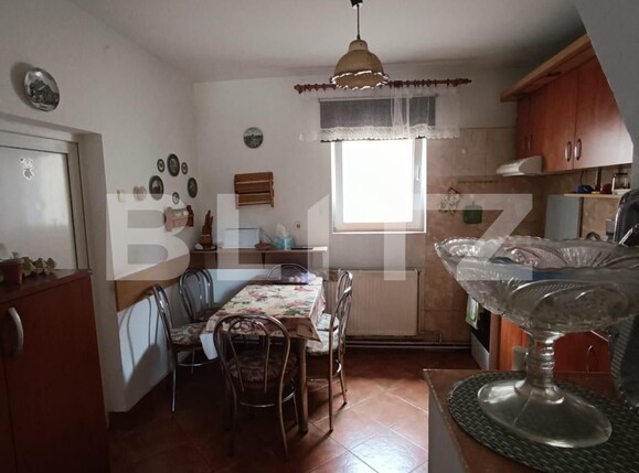 Casa de vânzare 4 camere Chisoda - 117952CV | BLITZ Timișoara | Poza9