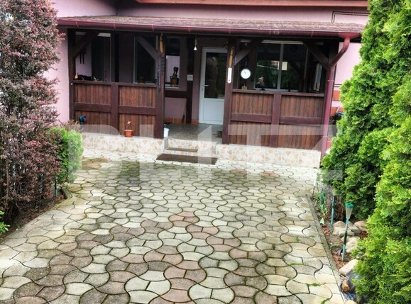 Casa de vânzare 4 camere Chisoda - 117952CV | BLITZ Timișoara | Poza3