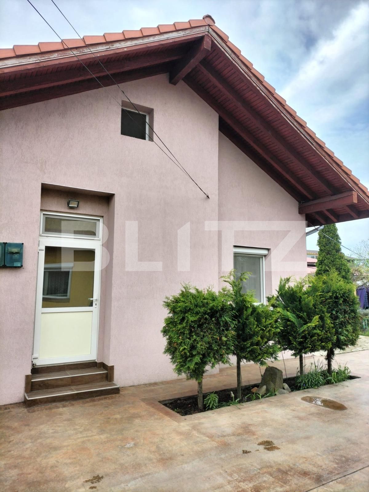 Casa de vânzare 4 camere Chisoda - 117952CV | BLITZ Timișoara | Poza2