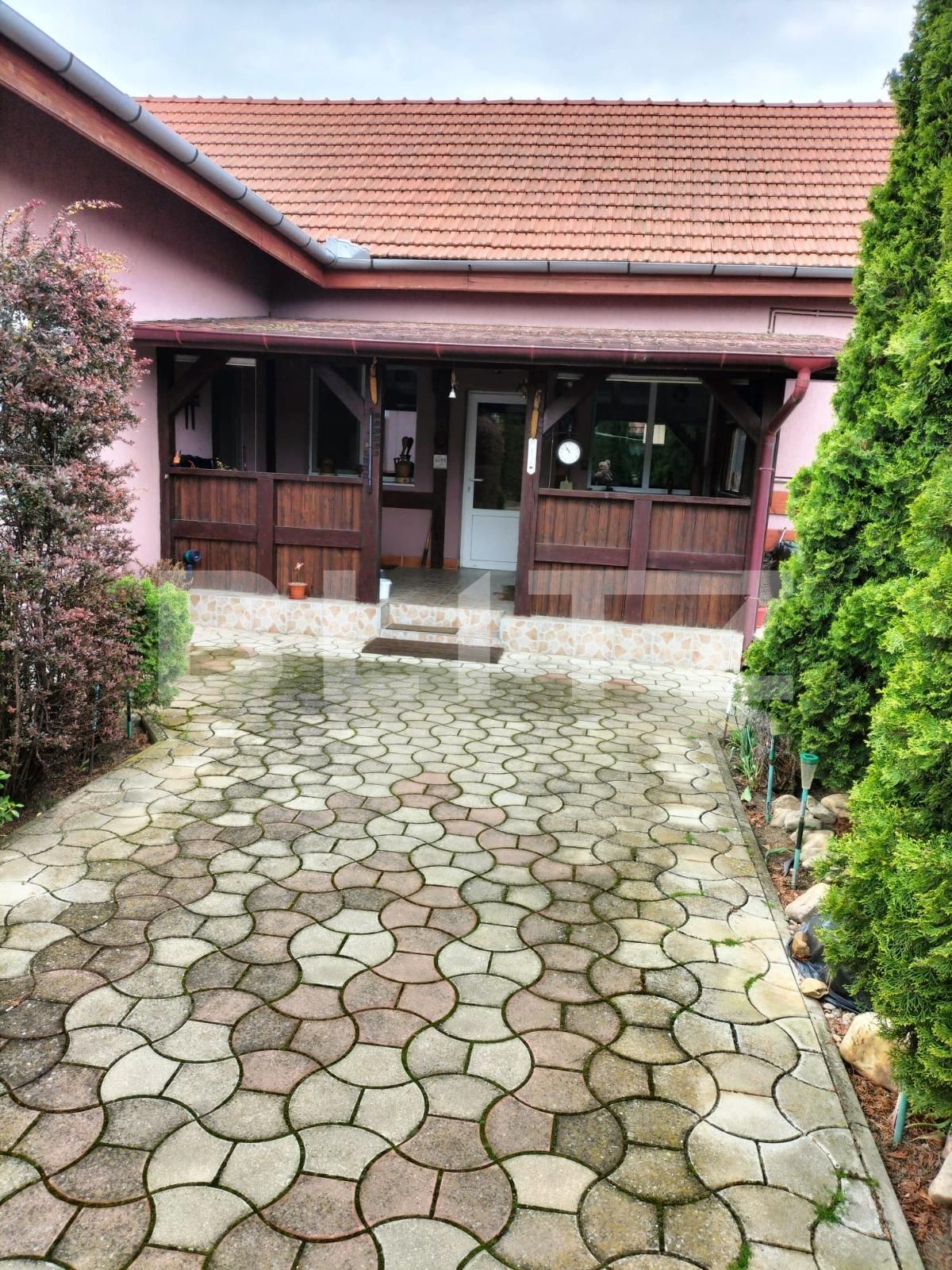 Casa de vânzare 4 camere Chisoda - 117952CV | BLITZ Timișoara | Poza3