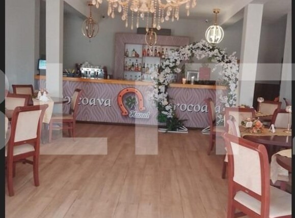 Pensiune - restaurant in Ortisoara | Poza1