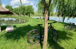  Baza de agrement, restaurant si camping