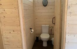  Baza de agrement, restaurant si camping