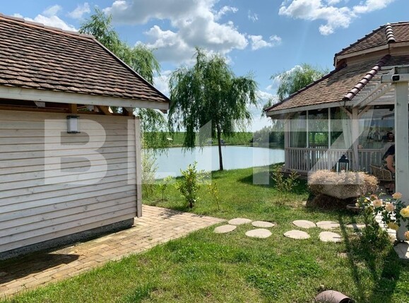 Casa de vânzare 1 camera Orţişoara - 117958CV | BLITZ Timișoara | Poza20