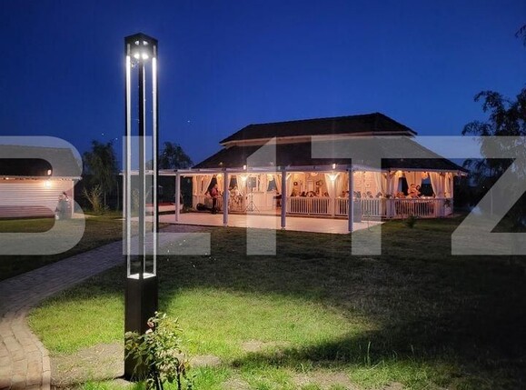 Casa de vânzare 1 camera Orţişoara - 117958CV | BLITZ Timișoara | Poza2